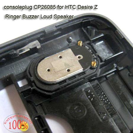 HTC Desire Z Ringer Buzzer Loud Speaker